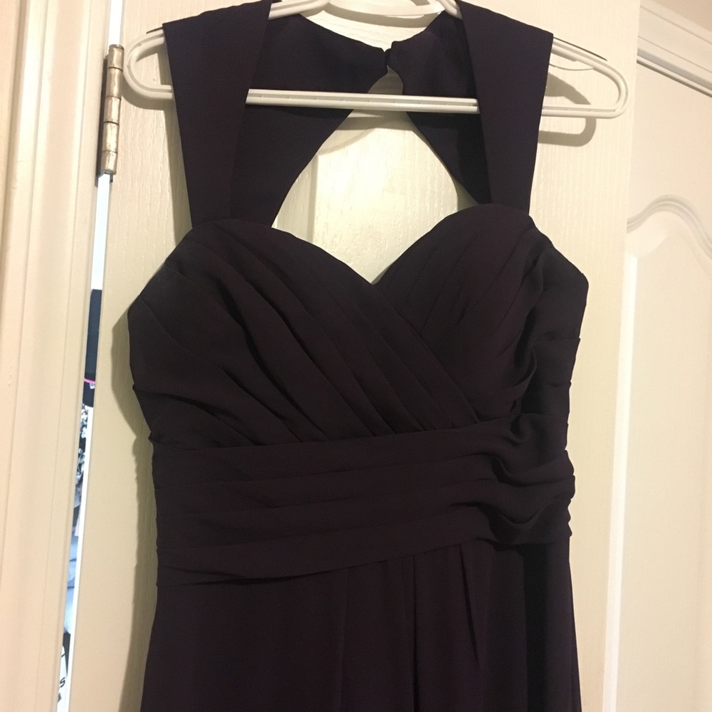 Bill Levkoff Gown